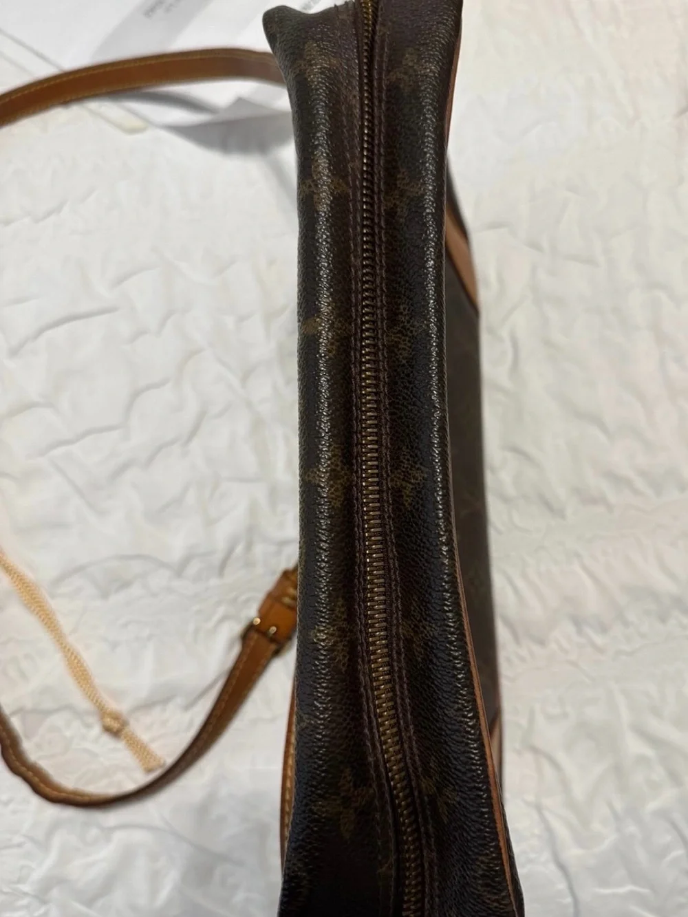 Louis Vuitton classic louis